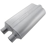 Flowmaster 524553 50 Series SUV Muffler