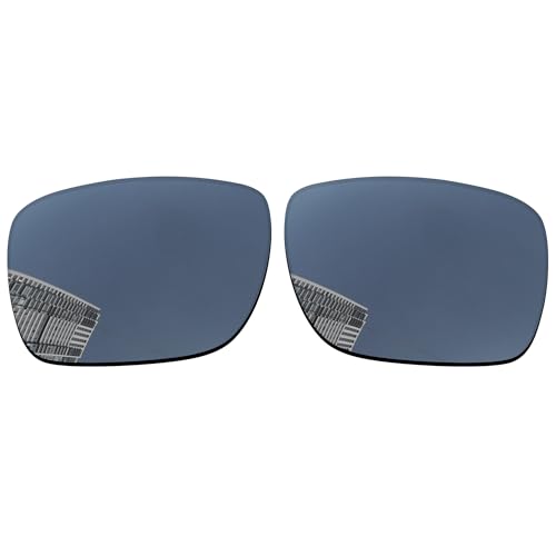 Image of Acefrog 1.5MM Polarized Replacement Lenses for Oakley Holbrook OO9102 Sunglasses, Upgraded Material, Impact Resistant