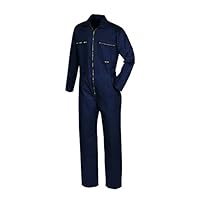 Hydrowear Mal A-overall Rood Maat 48