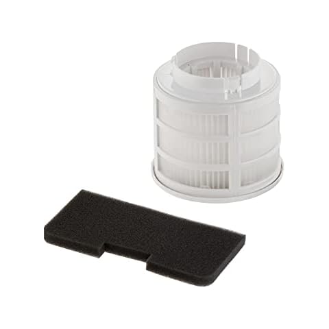Hoover U99 Kit Pre Motor and Hepa Filter Cover