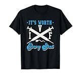 Tag des Embryonentransfers IVF T-Shirt