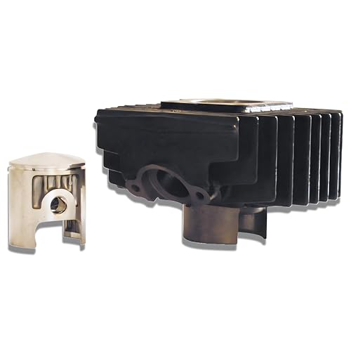 Zylinderkit Malossi Sport 64ccm für Honda Camino, PX 50 & QR50 (Kindercross)
