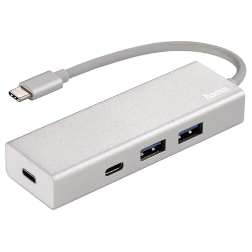 135755 HUB USB Type-C 3.1