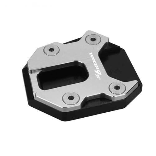 Support de béquille latérale stable pour Tracer 9 GT et XSR900 GP