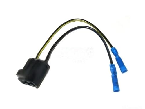A/C Clutch Cycle Switch Connector for 1980-1993 Ford F150