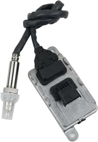 Capteur NOx pour Volvo EC300E - Solution Anti-Pollution et Codes Défauts 7422219283