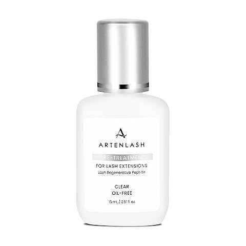 Artenlash Lash Primer 15 mL Cover