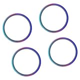 Chenxi Studio Precision-Cut Lens Protector With Anti-Fingerprint Coating Tempered Glass & Anti-Glare For Select Models Tempered Glass Screen Protector Camera - Image 4