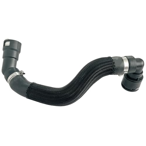 HVAC Heater Supply Return Hose fit for Jeep Cherokee 2014-2018 fit for Chrysler 200 2015-2017 Replaces 68199254AB 68104972AA 68192082AA 52014627AB (68199254AB)