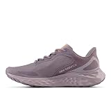 New Balance Damskie sneakersy WARISFG4, szare, rozmiar 5 UK, szary, 38 EU