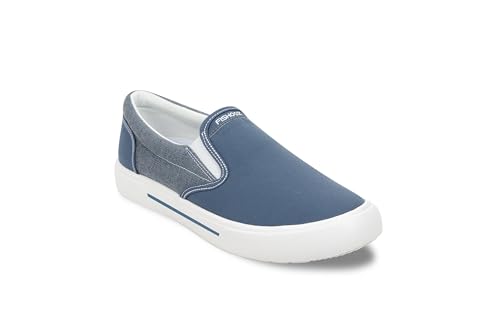Men's Sunbrella CVO Canvas Slip-On Shoes | Colorfast, Stain & Rot-Resistant to Saltwater | Long-Lasting Performance3