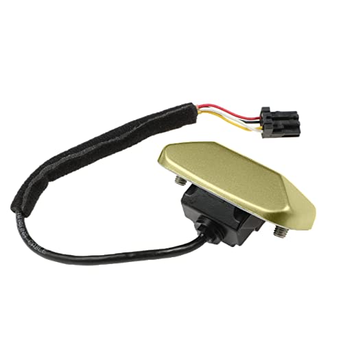 Image of Rear View Backup Camera - 95760-2K100-I7 Reverse Assist Camera for Kia Soul 2010-2013