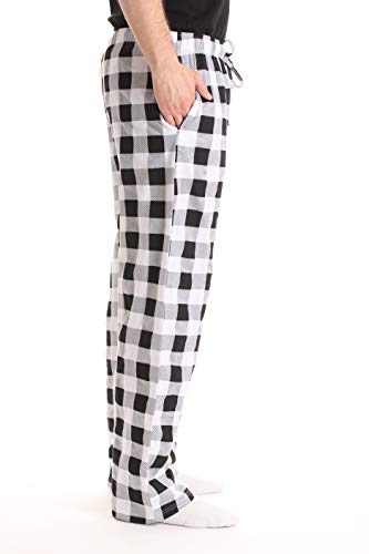 Image of At The Buzzer Mens Pajama Pant