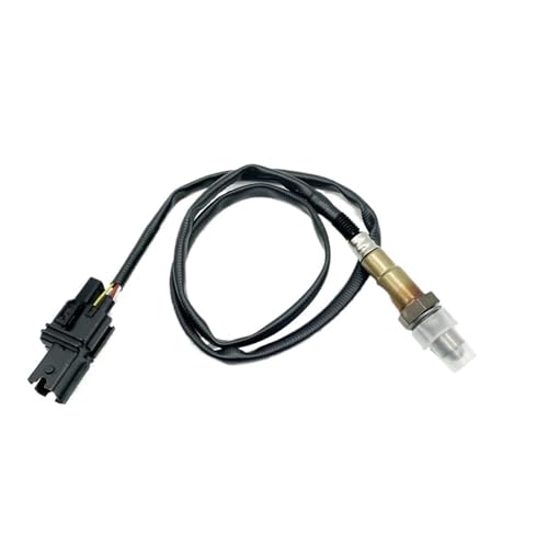 Capteur d'oxygène robuste et précis de remplacement Volvo S80 XC90