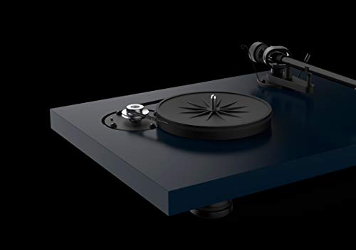 Pro-Ject Debut Carbon EVO Platine audio avec bras de lecture en carbone, commutation électronique de vitesse et micros… - Les Beatles, Paul McCartney, John Lennon, RIngo Starr, George Harrison Pro-Ject Debut Carbon EVO Platine audio avec bras de lecture en carbone, commutation électronique de vitesse et micros… – Image 4