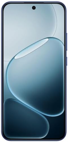 Smartphone OPPO A6 Pro 256GB 8GB RAM 5G IP69 Azul Espacial