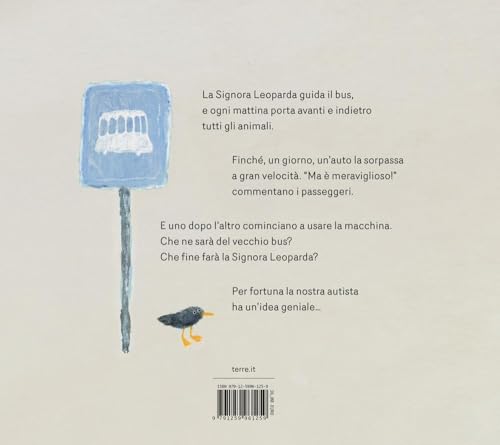 La Signora Leoparda. Ediz. A Colori - 2