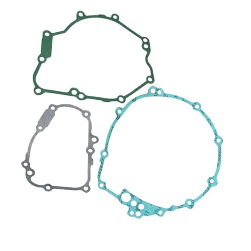 Joints de couvercle de générateur d'embrayage carter moto YZF-R6