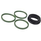 Design en caoutchouc : fabriqués à partir de caoutchouc résistant qui résiste aux températures et aux pressions élevées, ces joints sont conçus pour durer dans des conditions exigeantes.