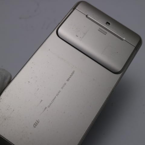 SHV36　BASIO2(N:ゴールド) au 版 シャープ BASIO2 SHV36 au [ゴールド] 価格比較 - 価格.com