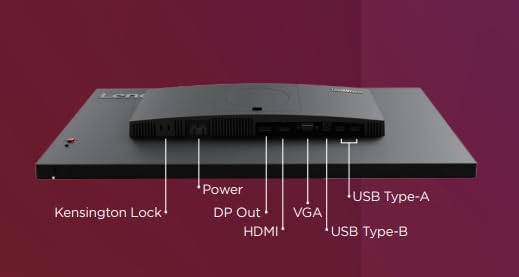 新品　24液晶モニタThinkVison T24i-30 Amazon.co.jp: ThinkVision T24i-30 23.8 フルHD WLED LCDモニター