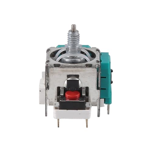 Nsssunnre 3D Analog Sensor ThumbStick für Elite Series 2 Controller