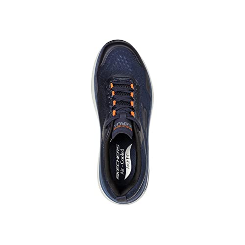 Image of Skechers Men's Max Cushioning Arch Fit - Athletic Workout Running Walking Shoes with Air-Cooled Foam