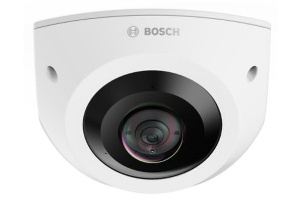 Bosch Fixed Dome 6mp Corner Ir (ncE-7703-Fk)