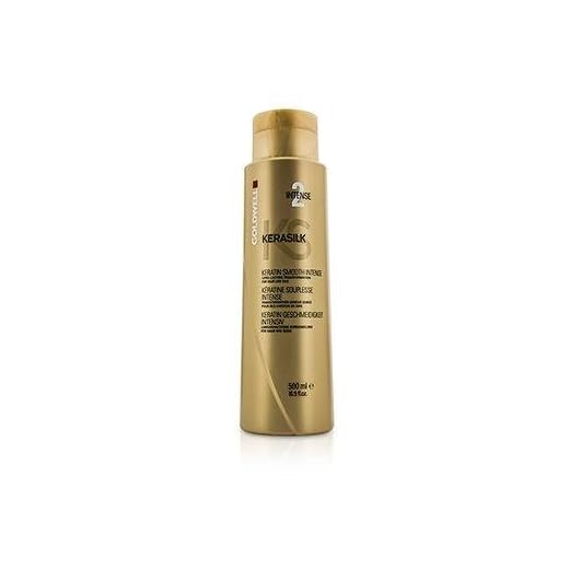 Goldwell Kerasilk Keratin Treatment Smooth II Intensiv 500ml