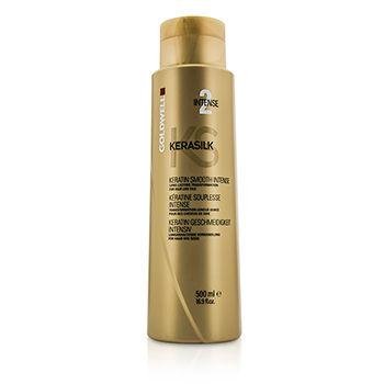 Goldwell Kerasilk Keratin Treatment Smooth II Intensiv 500ml