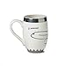 787 Dreamliner Engine Mug