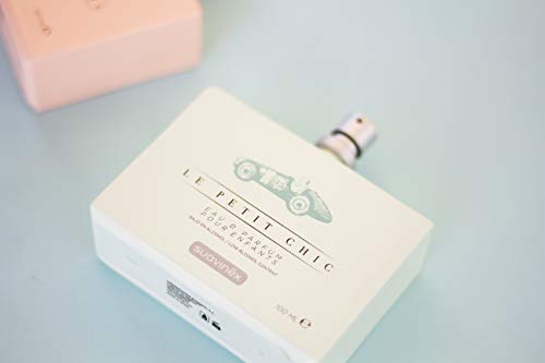 SX - COSMETICS - Baby Parfum - Boy - Afbeelding 3