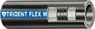 Trident Hard Wall Wet Exhaust & Water Hose. 2" x 50'