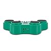 Gear4music VISIONPAD-6 Tabletop Electronic Drum Kit - Green #4