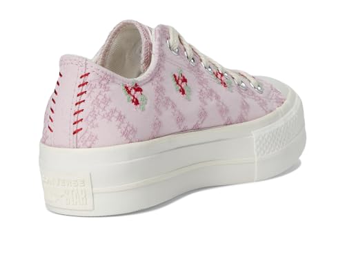 Image of Converse Women's Chuck Taylor All Star Lift Platform Cosmic Low Top Sneaker