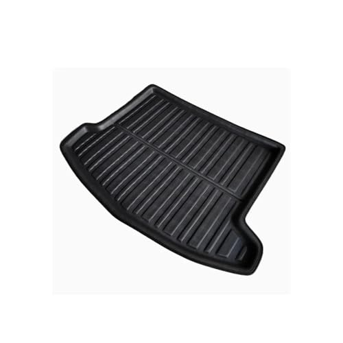 Tapis coffre Nissan X-Trail T33 protection cargaison bagages accessoire 2022-2025