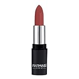 Farmasi Matte Lipstick - HOT TAHITI 27