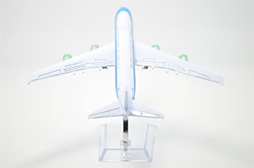 TANG DYNASTY(TM 1:400 16cm Air Force One Boeing B747 Metal Airplane Model Plane Toy Plane Model