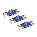 Stinger SPF5860 PRO 60 Amp MIDI Shoc-Krome, 3-Pack