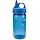 NALGENE Tritan Grip-N-Gulp BPA-Free Water Bottle,Slate Blue,12 Ounces