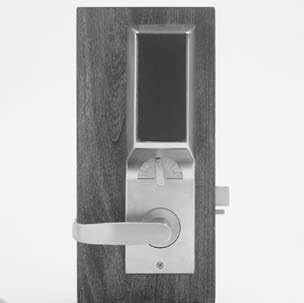 Sargent KP-8278-LNJ-26D Keypad Entry w/ Cylinder less Deadbolt Mortise Lock