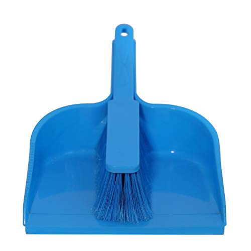 Conta 0109 CK 16 Dust Pan with Brush Handy-(Dust Go) (B07GY8NGJ9) Amazon Price History, Amazon Price Tracker