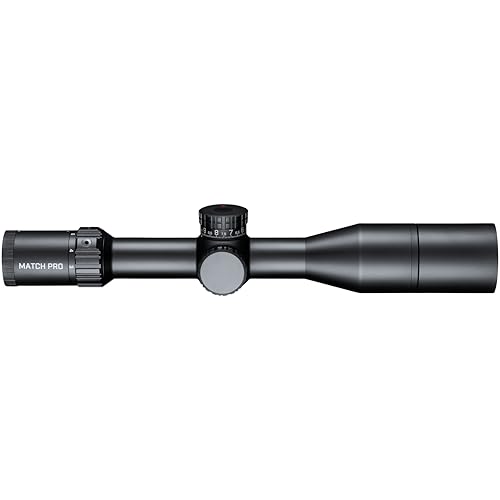 Image of Bushnell Match Pro Riflescope