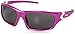 Produktbild ALPINA FLEXXY TEEN - Flexible und Bruchsichere Sonnenbrille Mit 100% UV-Schutz Für Kinder, berry-white gloss, One Size