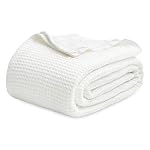 Bed Blankets Waffle