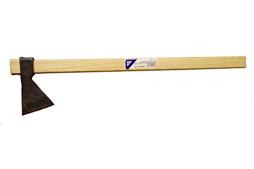 RINALDI Hand Forged Italian Calabria Axe 330n000m