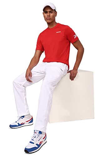 Image of Reebok Men's Fitted T-Shirts