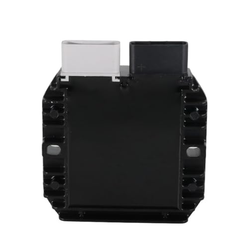 Stabilisateur tension robuste avec ailettes de refroidissement pour UFORCE