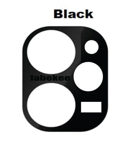 Image of FabeKee Camera Lens Protector Compatible With Oppo Reno15Pro 9H Tempered Glass, Anti-Scratch, HD Clear, Easy Installation, Ultra-Thin Camera Lens Protection