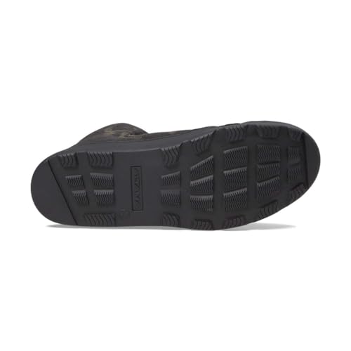 Image of Altama Unisex Maritime Mid Dive Fin-Compatible Tactical Boots | Water Drainage Ports & Water-Resistant PU Contoured Insole